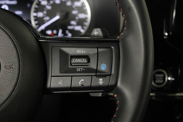 Certified 2023 Nissan Pathfinder Rock Creek AWD/4WD image 28