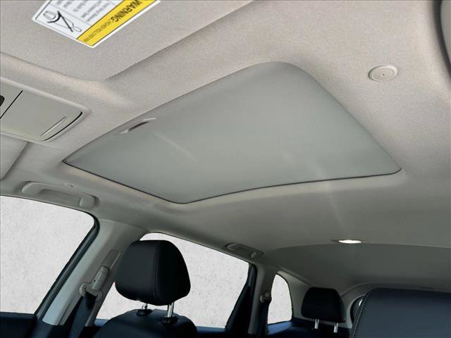 Used 2023 Honda CR-V EX-L image 22