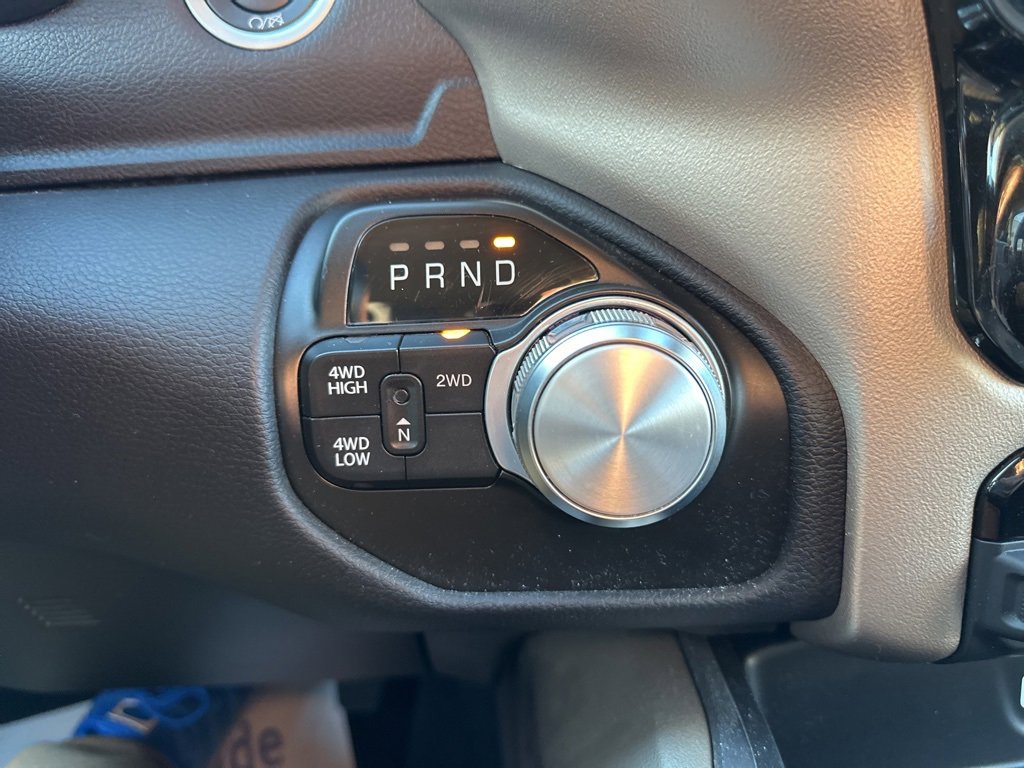 Used 2022 RAM 2500 Laramie image 72