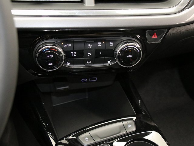 New 2026 Chevrolet Trax ACTIV w/ Driver Confidence Package image 23