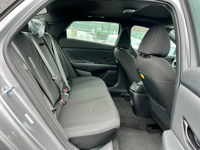 New 2026 Hyundai Elantra SEL Sport Premium FWD image 20