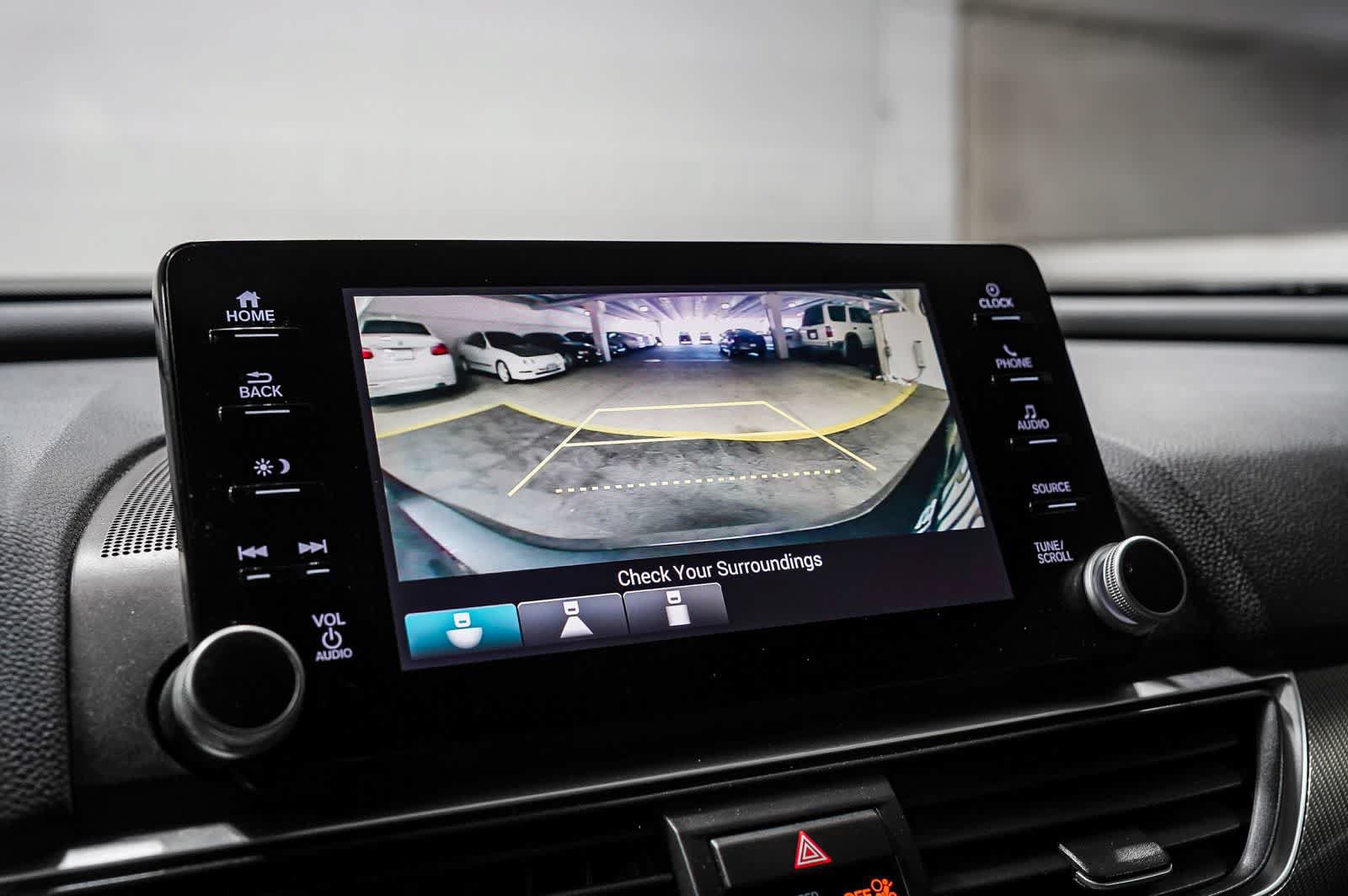 Used 2018 Honda Accord Sport image 25