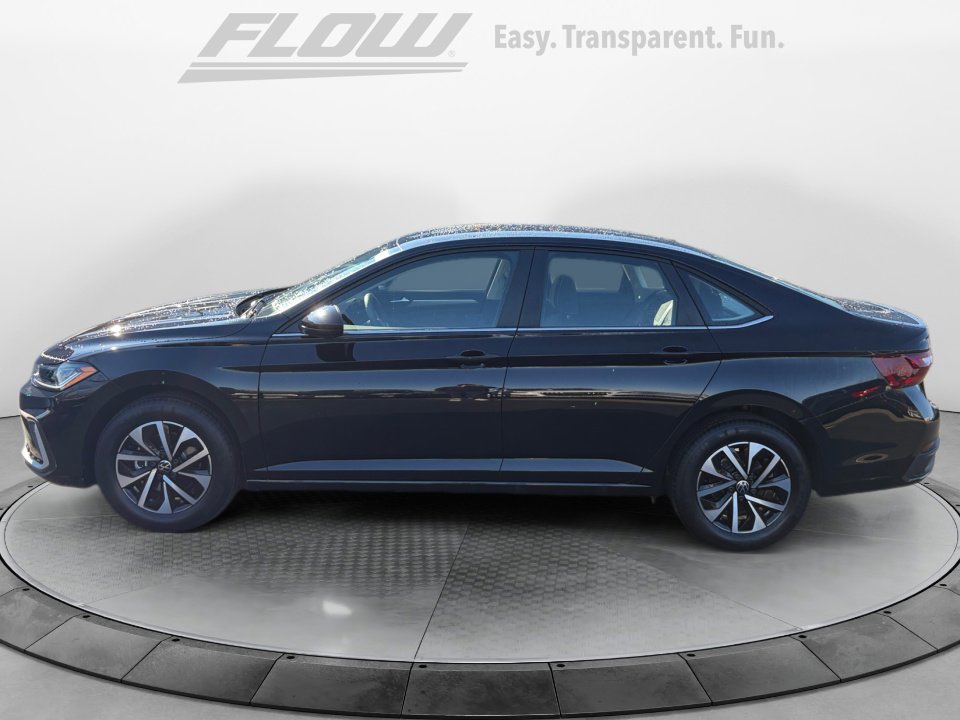 New 2026 Volkswagen Jetta Sport FWD image 4