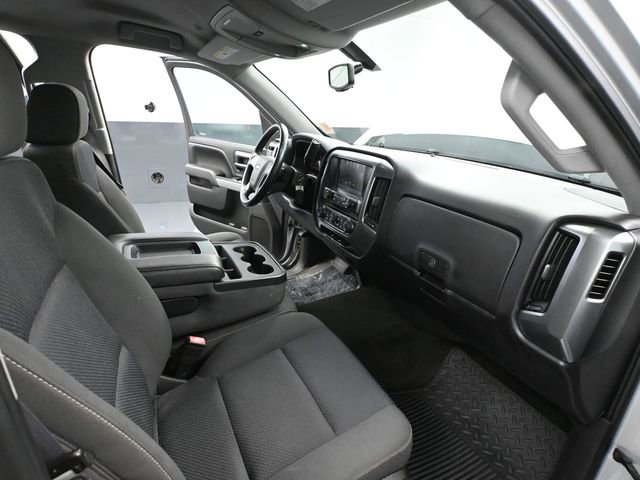 Used 2017 Chevrolet Silverado 1500 LT w/ All Star Edition image 47