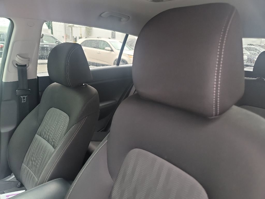Used 2019 Kia Sportage LX FWD image 7
