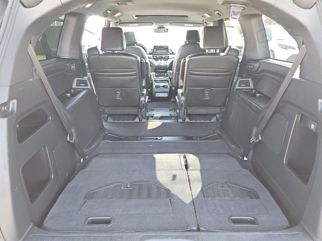 Used 2025 Honda Odyssey Sport-L image 26