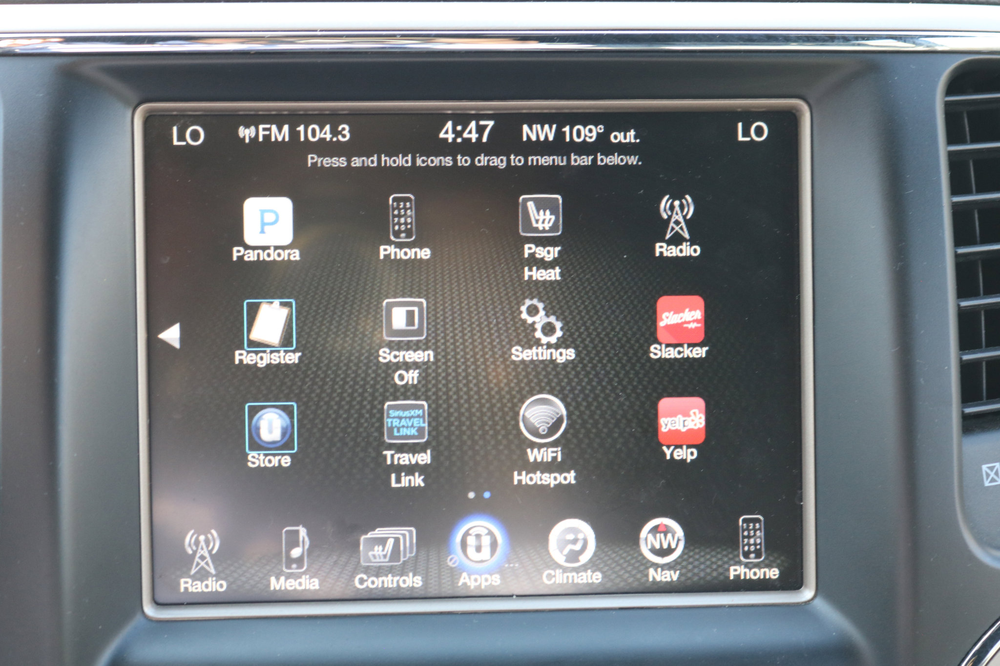 Used 2014 Jeep Grand Cherokee Limited image 24