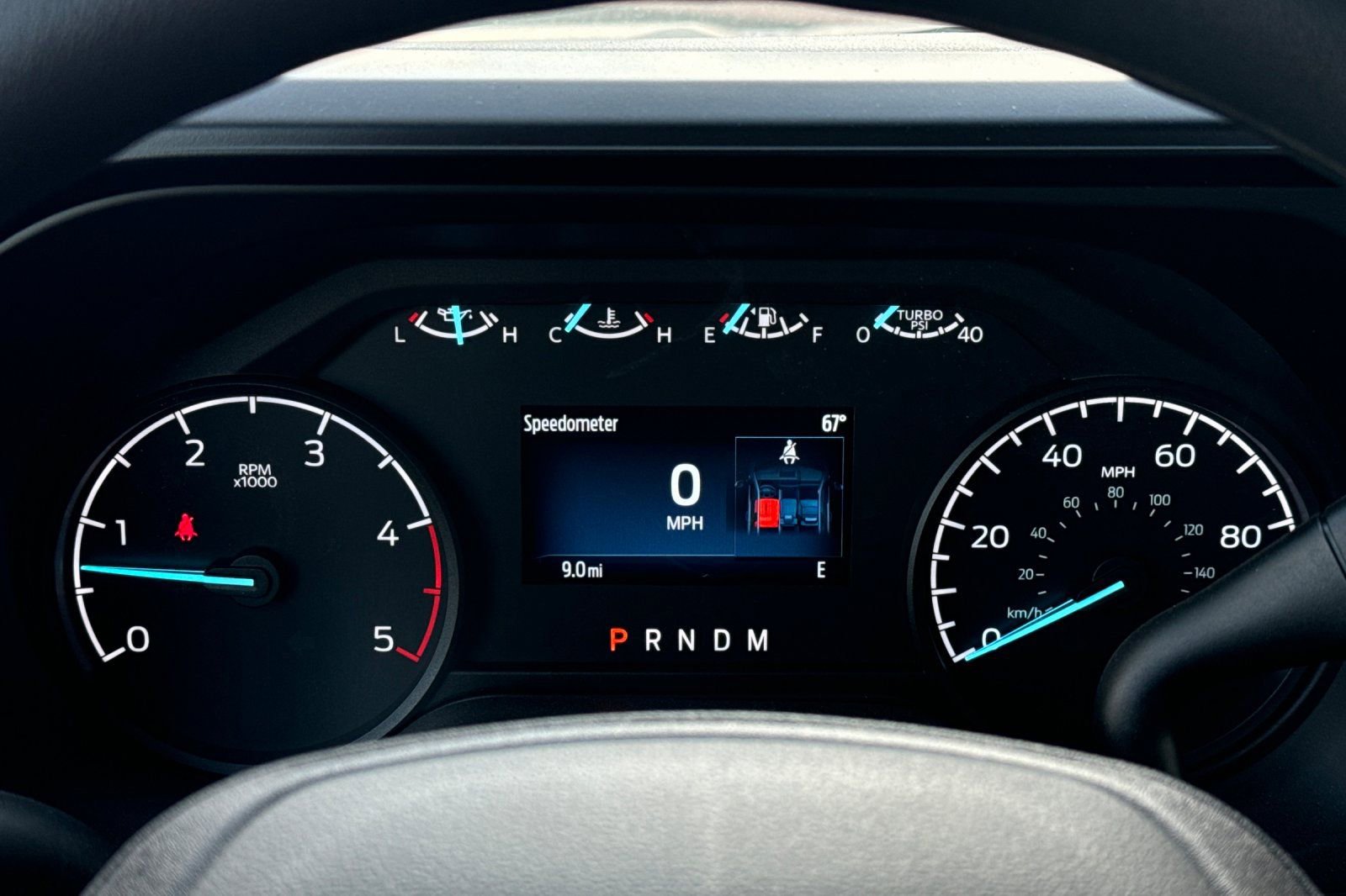 New 2025 Ford F450 XL image 26