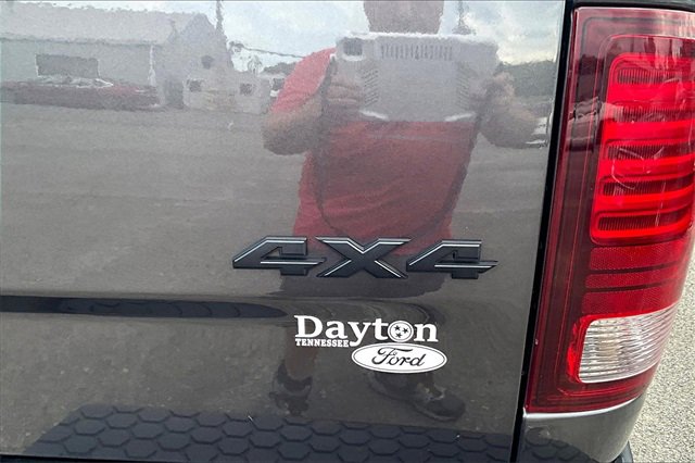 Used 2023 RAM 1500 Classic Warlock image 34