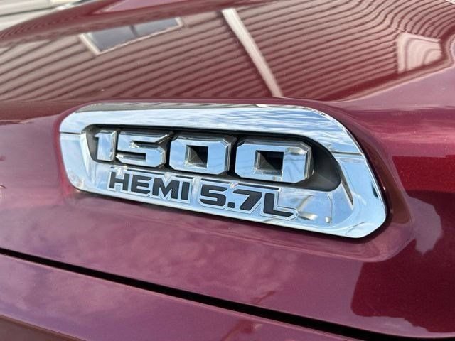 Used 2019 RAM 1500 Tradesman w/ SXT Appearance Group AWD/4WD image 54