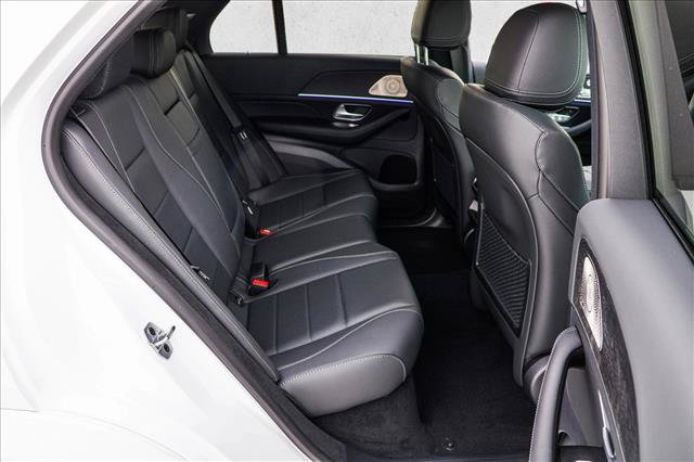 New 2026 Mercedes-Benz GLE 450 4MATIC image 23