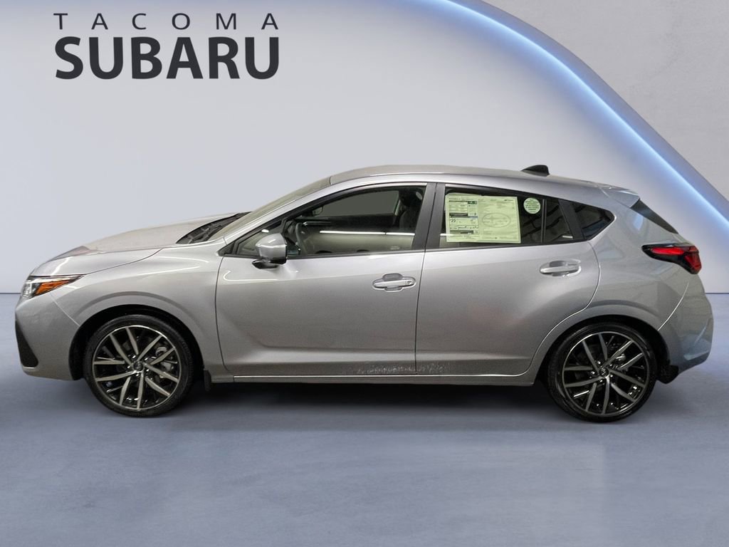 New 2026 Subaru Impreza 2.0i Sport AWD/4WD image 3