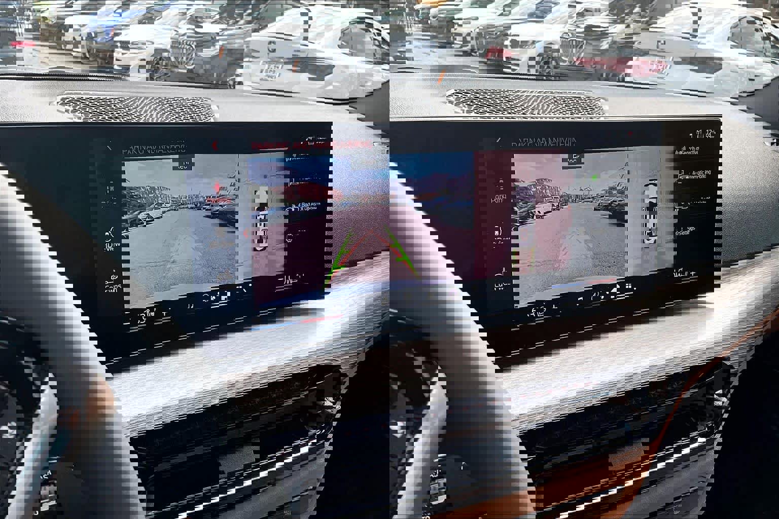 Used 2026 BMW 330i Sedan w/ Convenience Package image 26