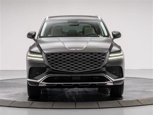 New 2026 Genesis GV80 2.5T Select image 8