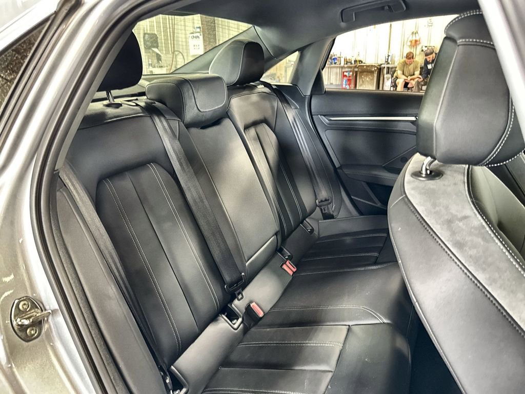 Used 2024 Audi A3 2.0T Premium FWD image 30