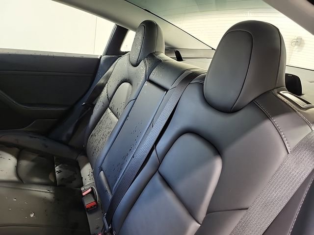 Used 2022 Tesla Model 3 Long Range AWD/4WD image 10