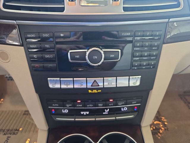 Used 2014 Mercedes-Benz E 350 Coupe image 21