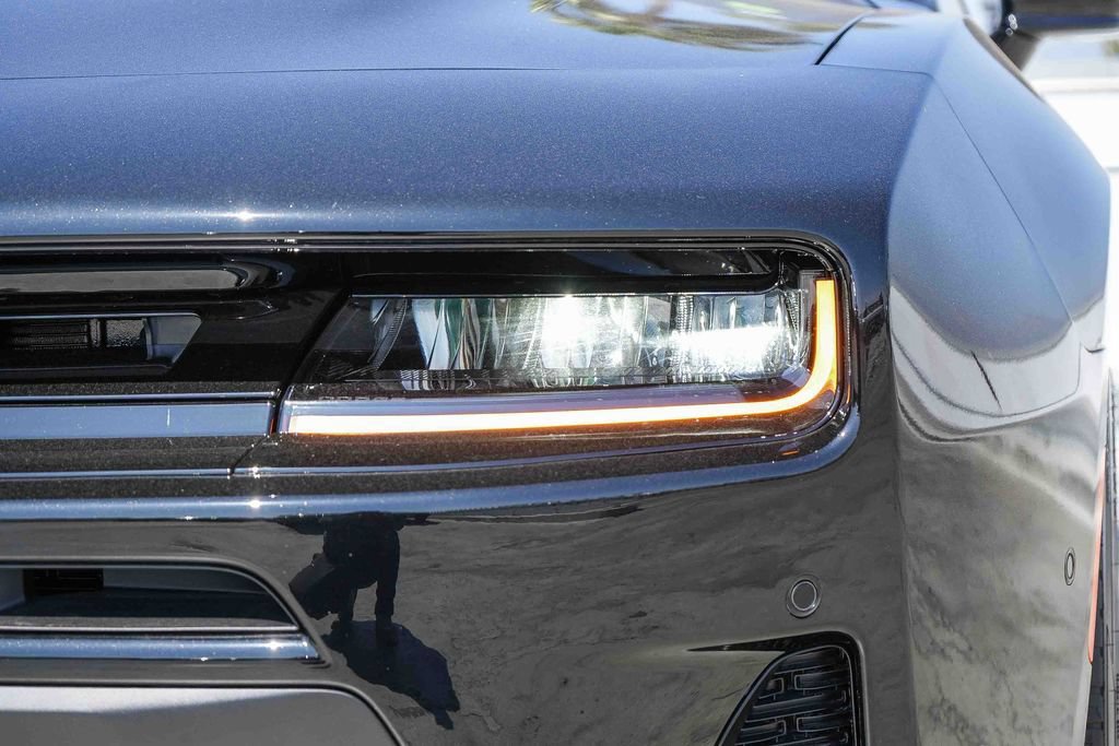 New 2026 Dodge Charger Scat Pack w/ Blacktop Package AWD/4WD image 5