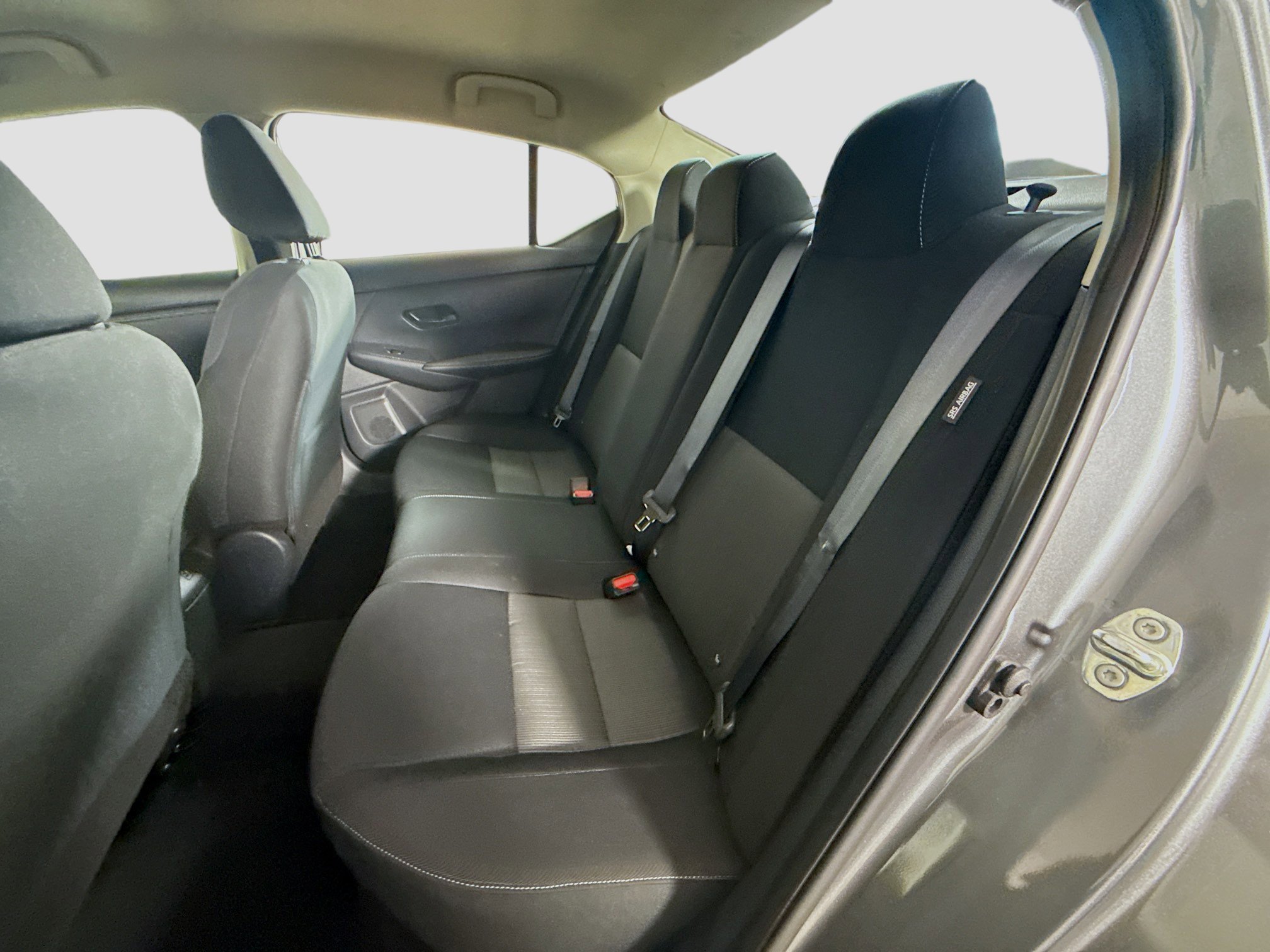 Used 2025 Nissan Sentra SV w/ All-Weather Package image 25