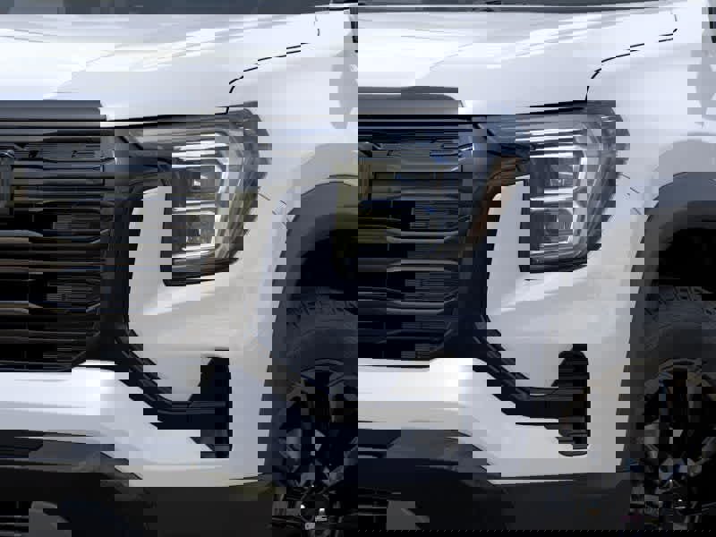 New 2026 GMC Terrain Elevation w/ Black Edition FWD image 10