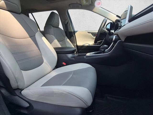 Used 2023 Toyota RAV4 XLE Premium FWD image 22