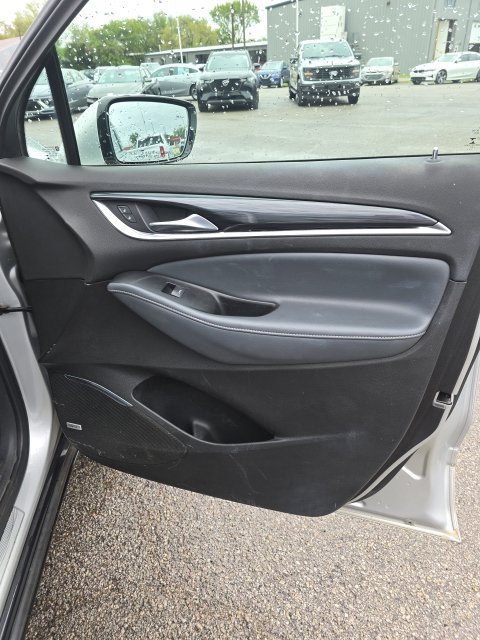 Used 2022 Buick Enclave Premium FWD image 30
