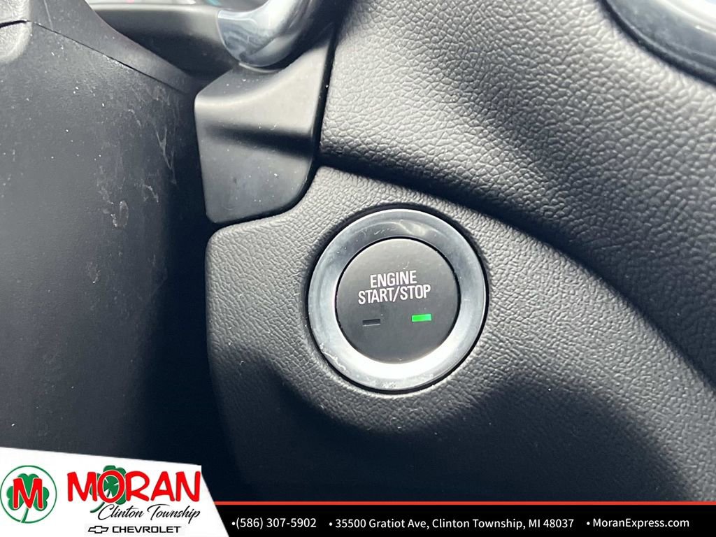 Certified 2024 Chevrolet Equinox LT image 23