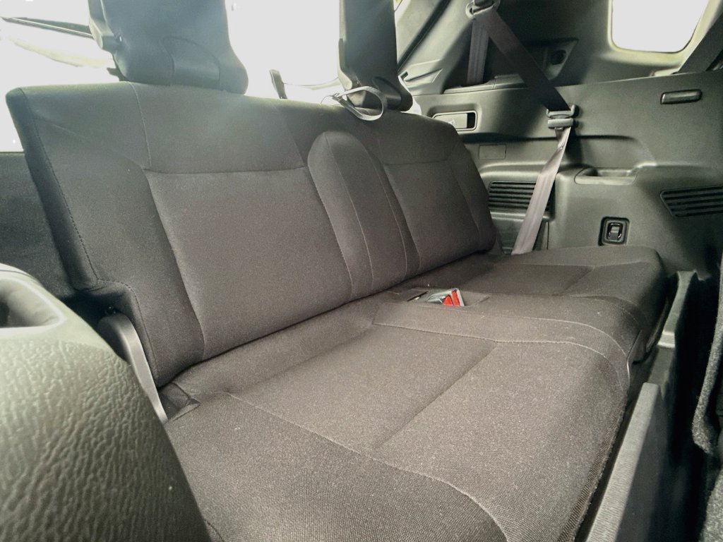 New 2026 Mitsubishi Outlander ES FWD image 29