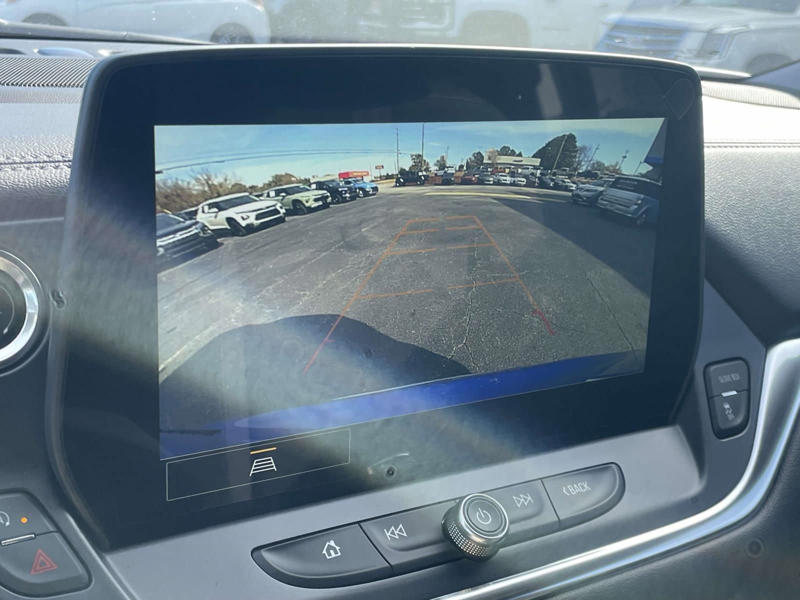 New 2026 Chevrolet Blazer LT w/ Midnight/Sport Edition image 14