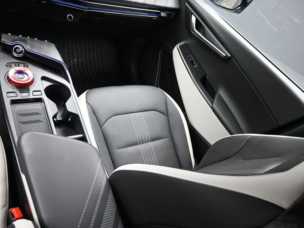 Used 2023 Kia EV6 GT-Line image 12