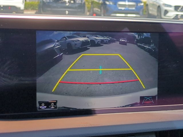 Certified 2020 Lexus ES 300h w/ Premium Package FWD image 20