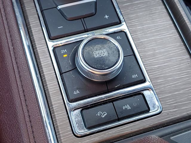 Used 2023 Ford Expedition Max Limited image 34