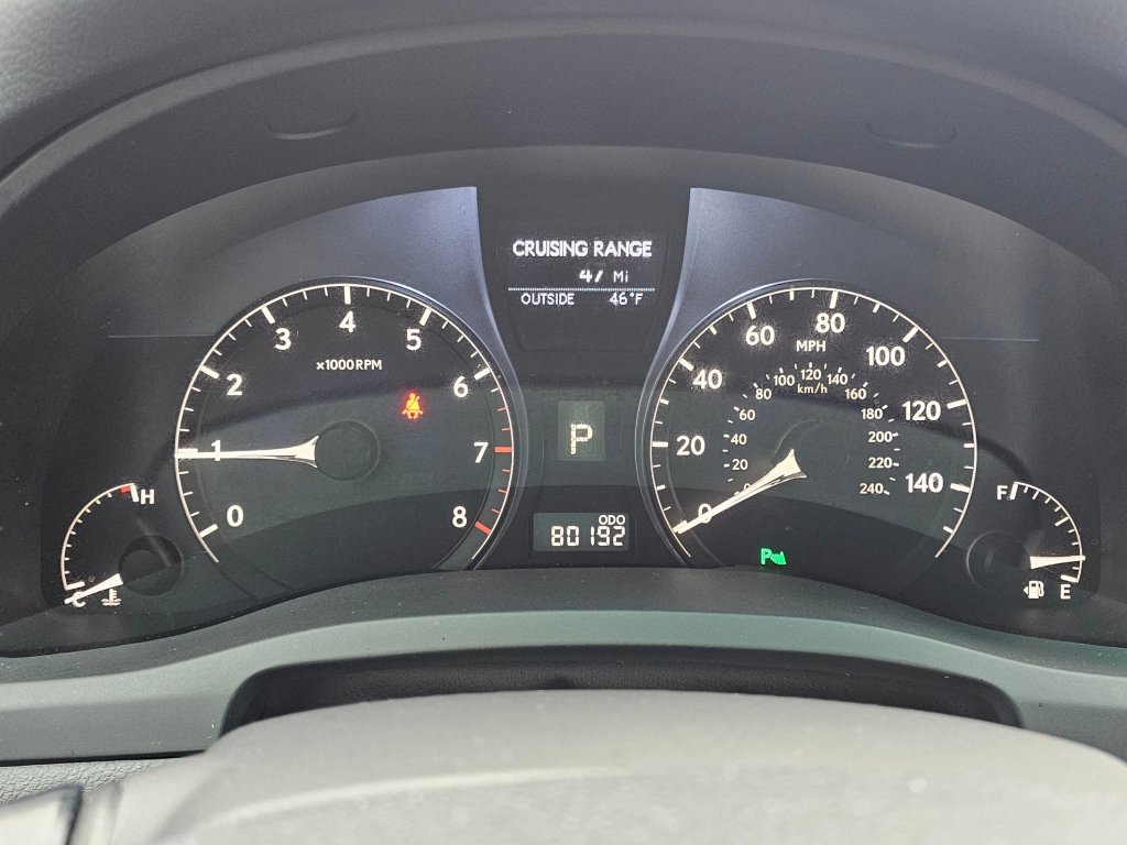 Used 2011 Lexus RX 350 AWD w/ Premium Pkg image 4