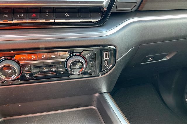 Certified 2024 Chevrolet Silverado 2500 High Country w/ High Country Premium Package AWD/4WD image 33
