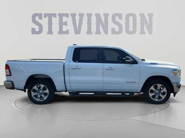 Used 2022 RAM 1500 Lone Star AWD/4WD image 6