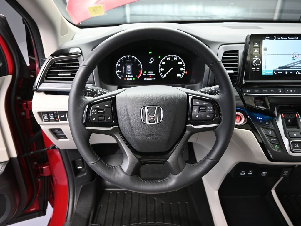Used 2025 Honda Odyssey Elite image 28