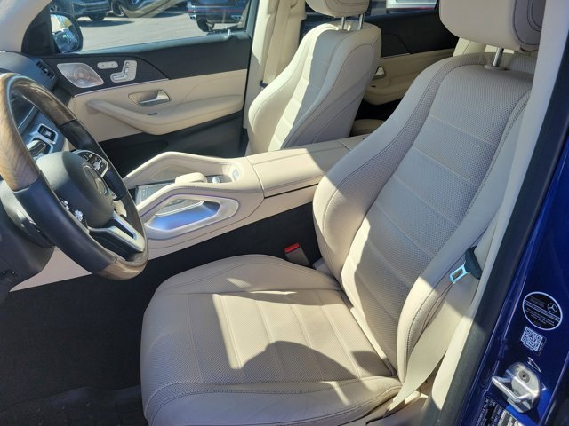 Used 2022 Mercedes-Benz GLS 450 4MATIC image 20