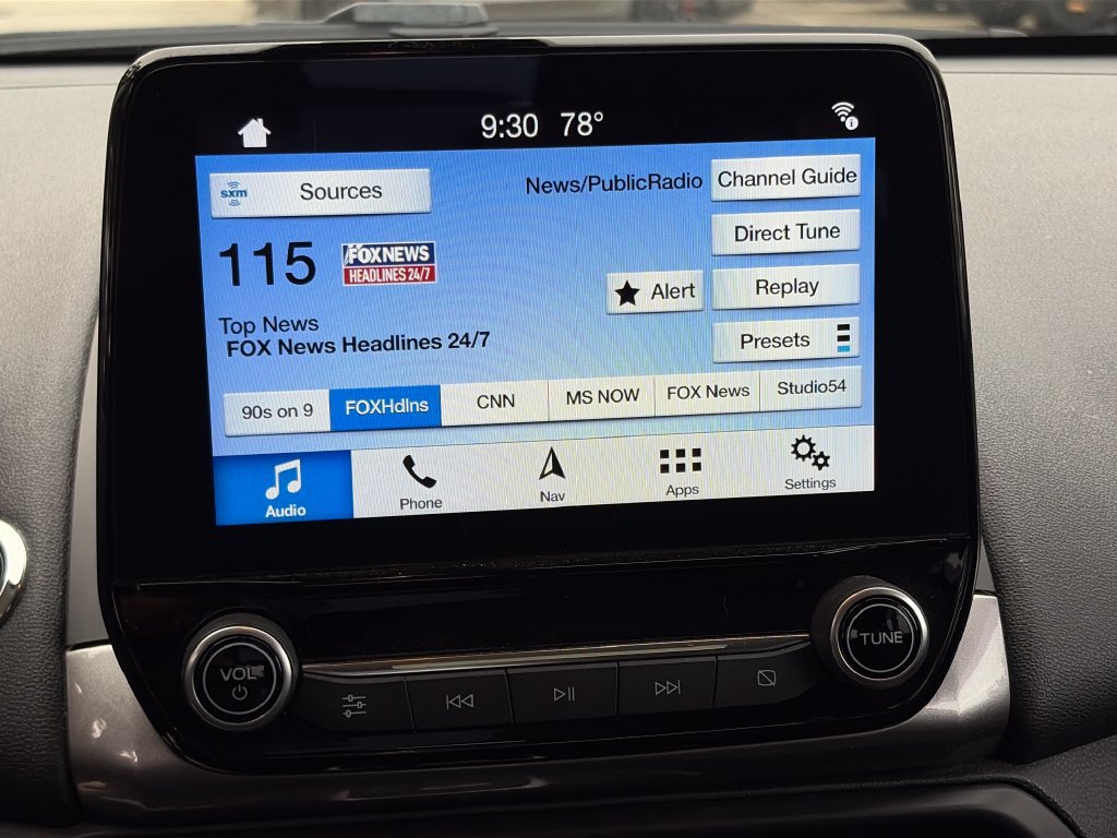 Used 2019 Ford EcoSport SES AWD/4WD image 18
