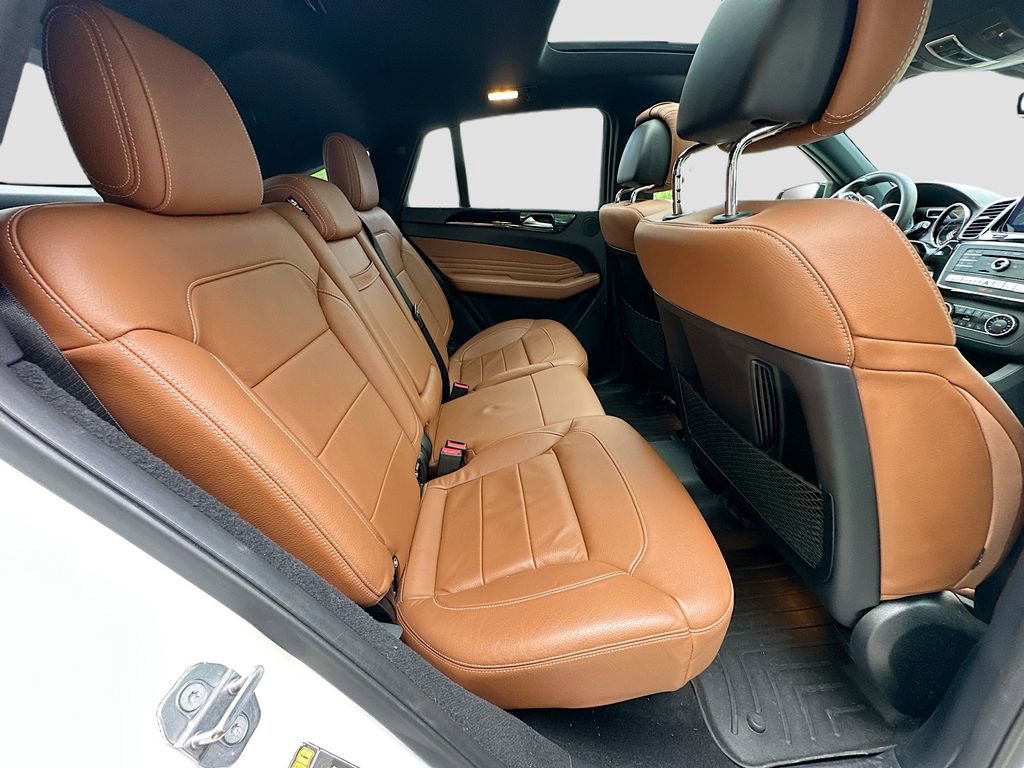 Used 2019 Mercedes-Benz GLE 43 AMG 4MATIC Coupe image 29