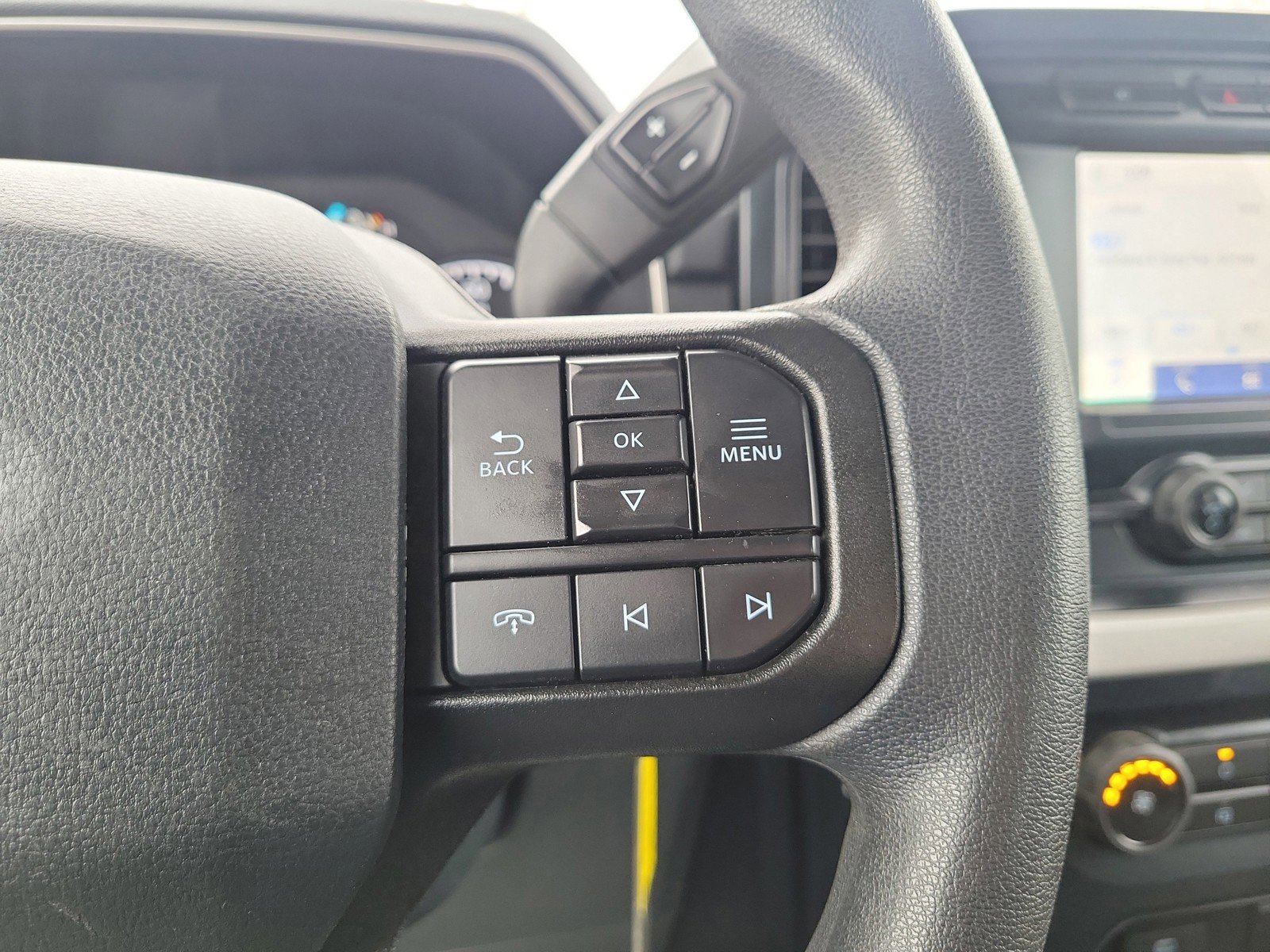 Used 2023 Ford F150 XL w/ Trailer Tow Package AWD/4WD image 32