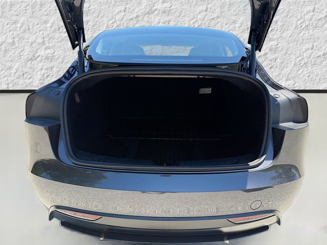 Used 2024 Tesla Model 3 Performance AWD/4WD image 12