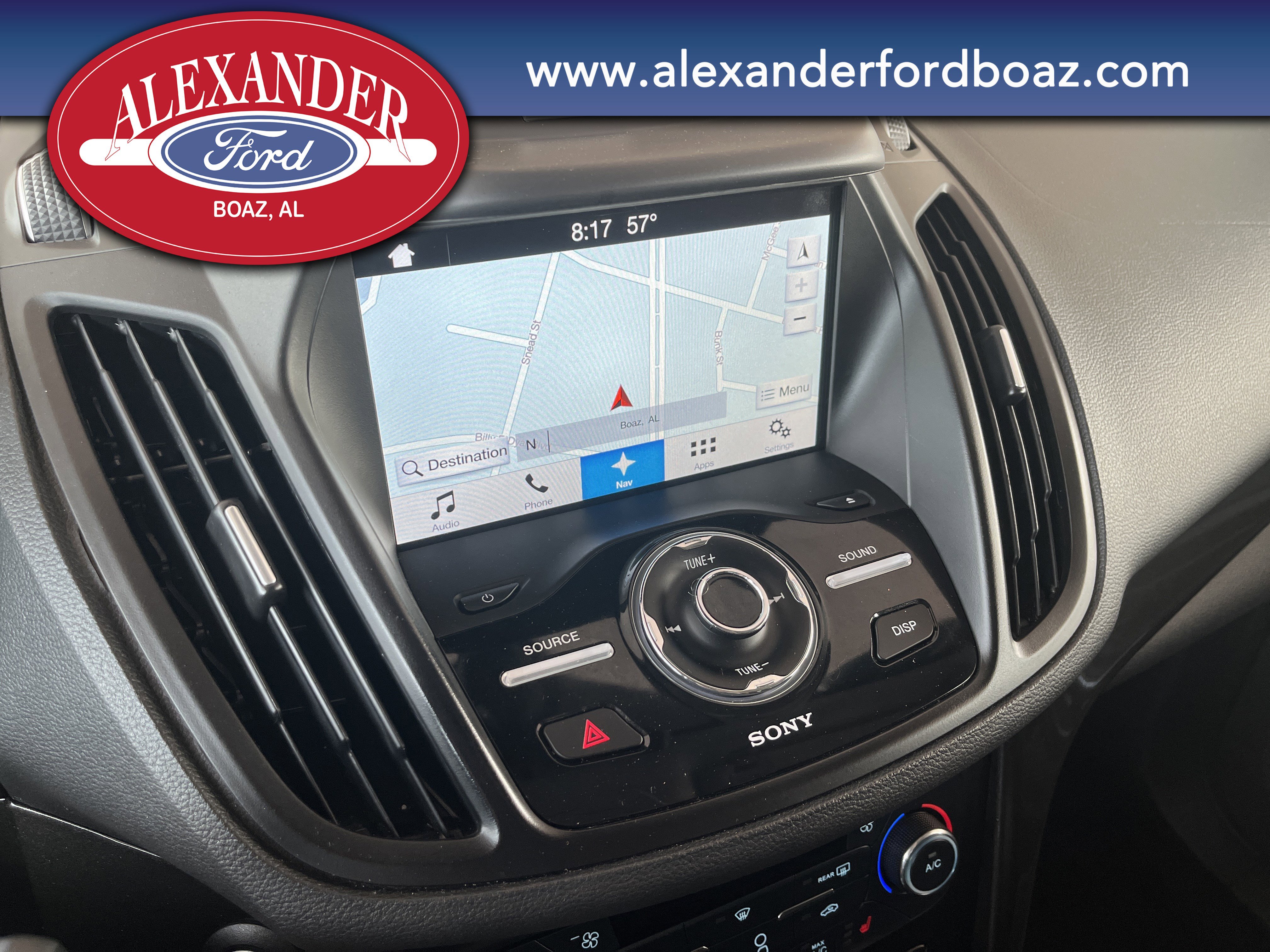 Used 2017 Ford Escape Titanium AWD/4WD image 20