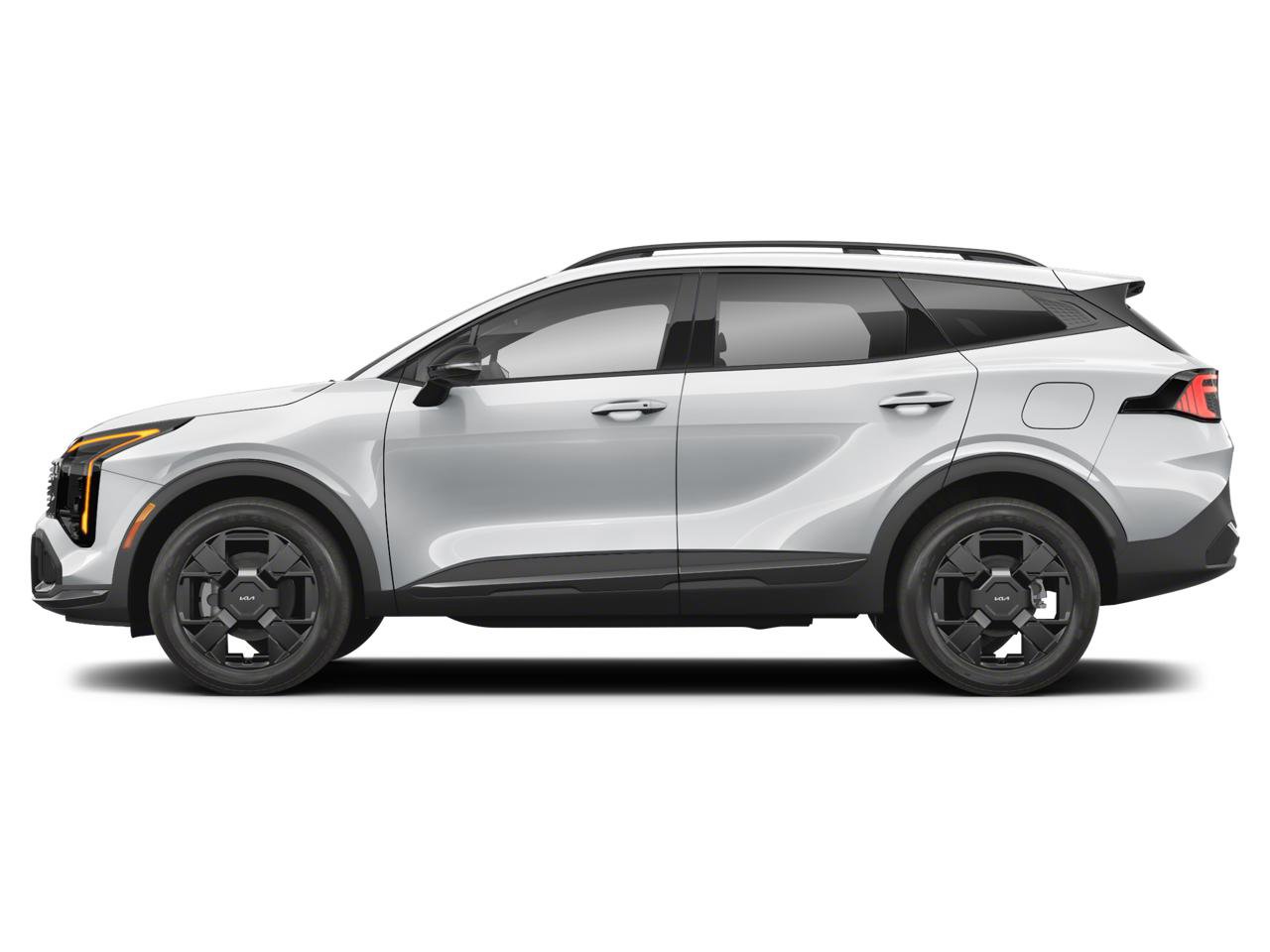 New 2026 Kia Sportage X-Line image 34