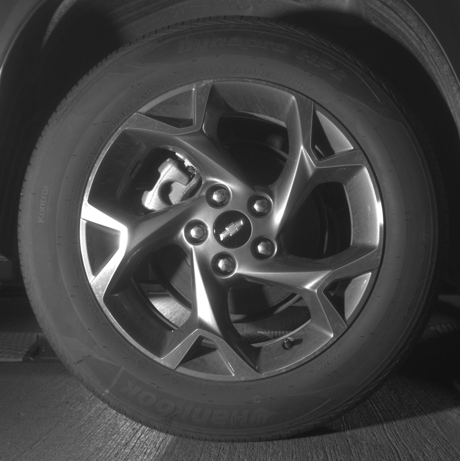 Used 2025 Chevrolet Trax LT FWD image 15