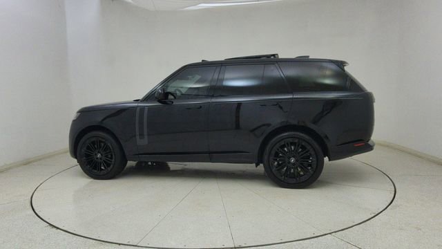 Used 2025 Land Rover Range Rover SE AWD/4WD image 67