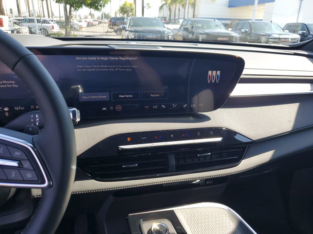 New 2026 Buick Enclave Sport Touring w/ Power Package image 16