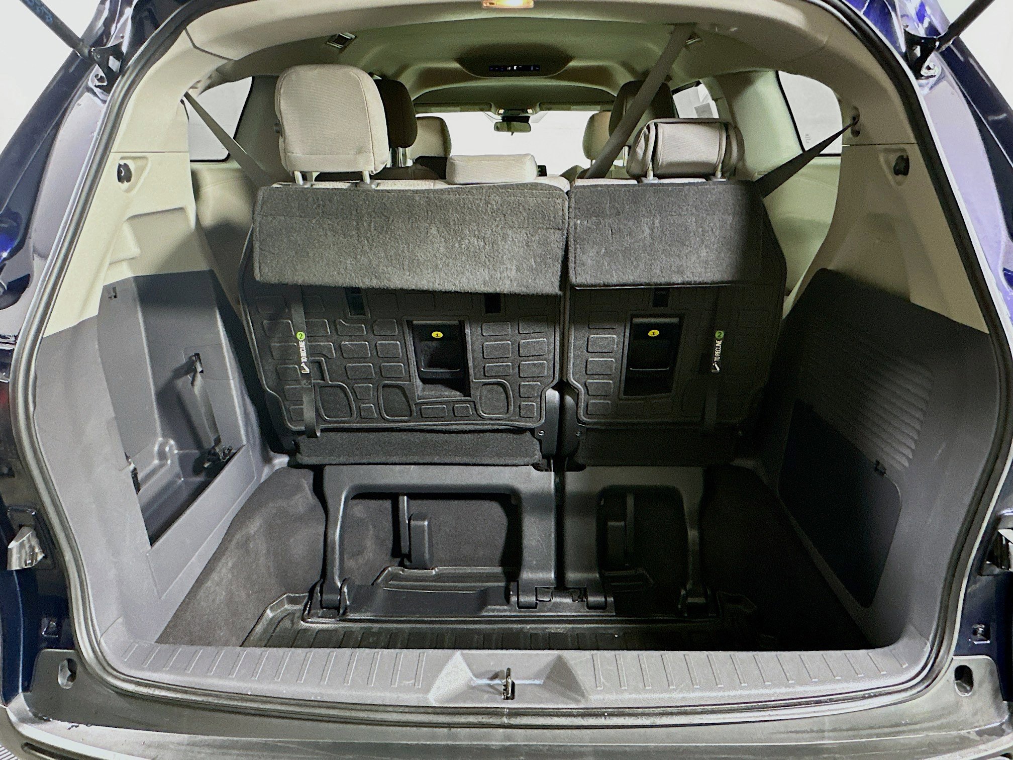 Used 2022 Toyota Sienna LE FWD image 30