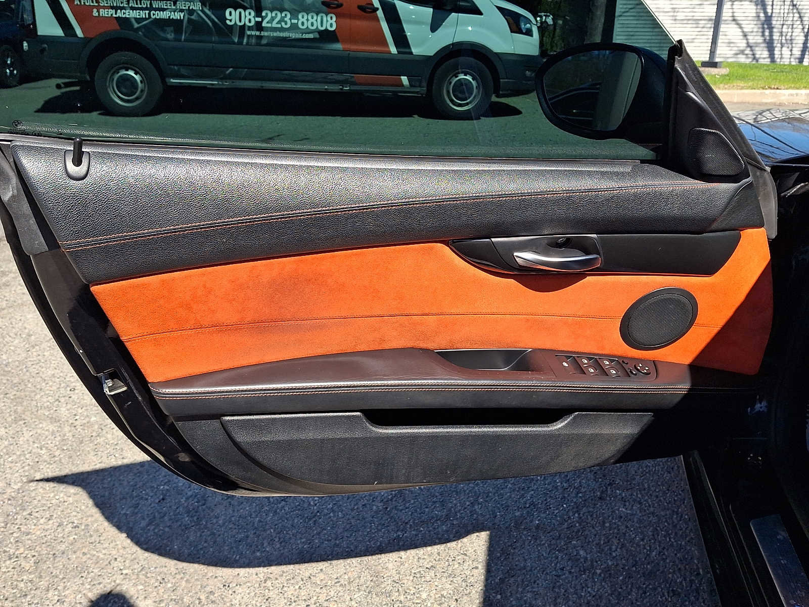 Used 2016 BMW Z4 sDrive35i image 11