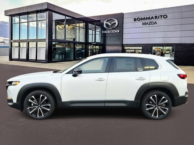 New 2026 MAZDA CX-50 AWD 2.5 S w/ Premium Package image 2