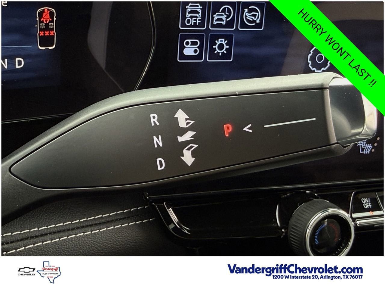 Used 2025 Chevrolet Blazer EV LT AWD/4WD image 17